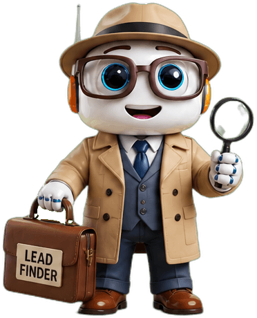 AI Lead Finder