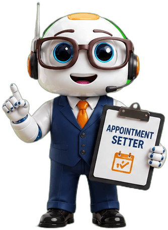 AI Appointment Setter